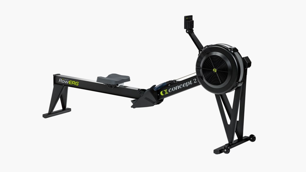 Indoor best sale rowing gear